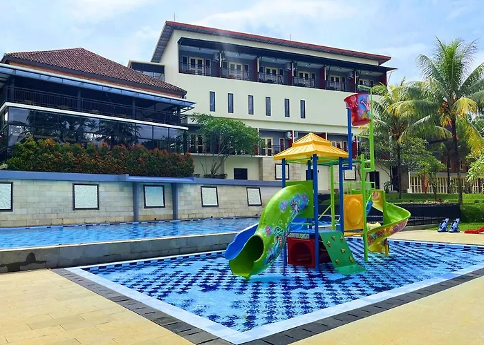 Asyana SentulHotel di Bogor