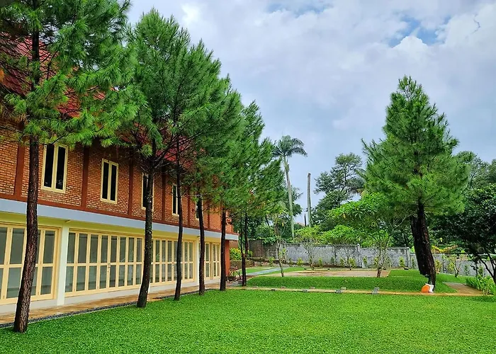 Asyana SentulHotel di Bogor